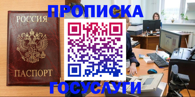 где прописаться в Боре